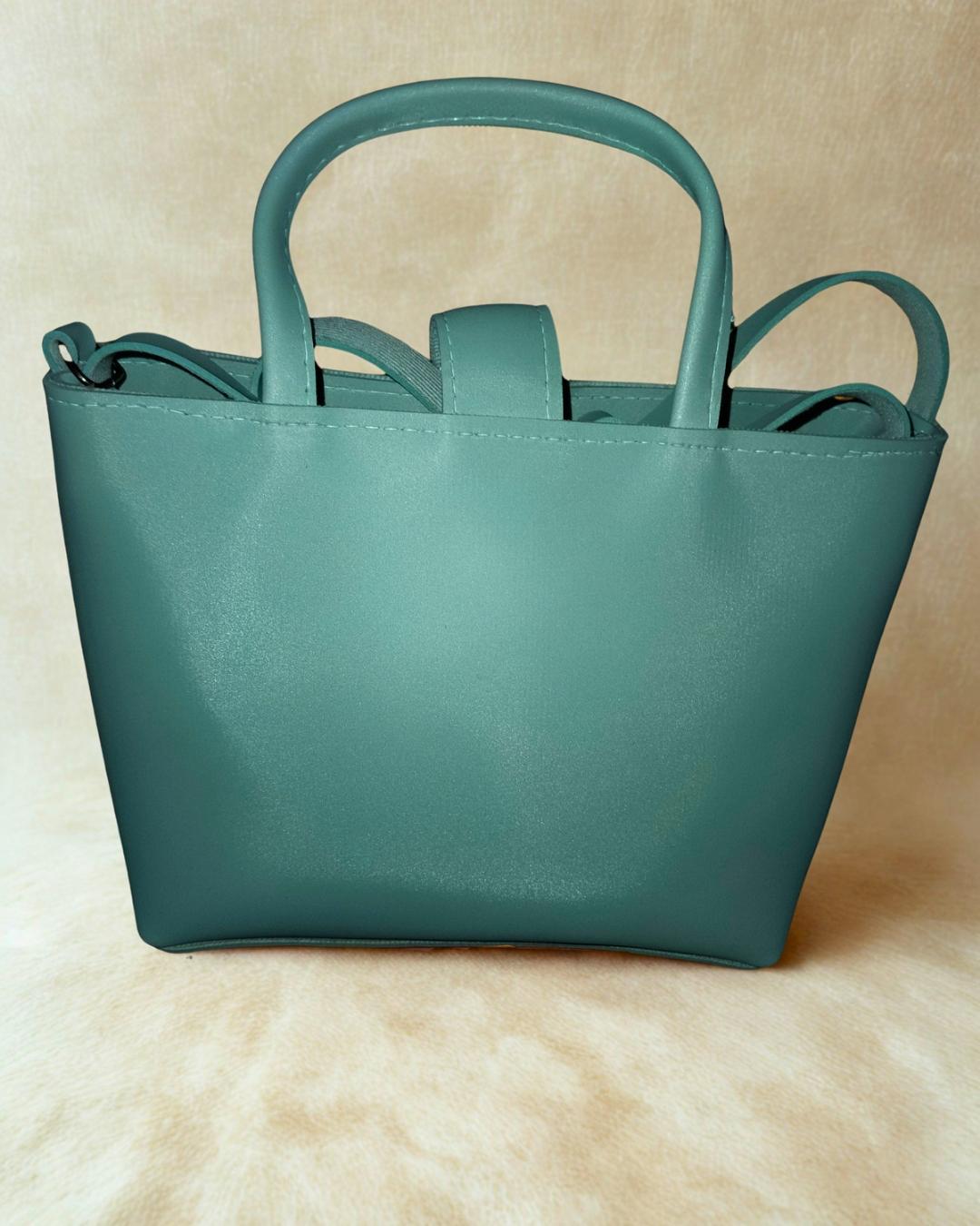 The Minimalist Tote