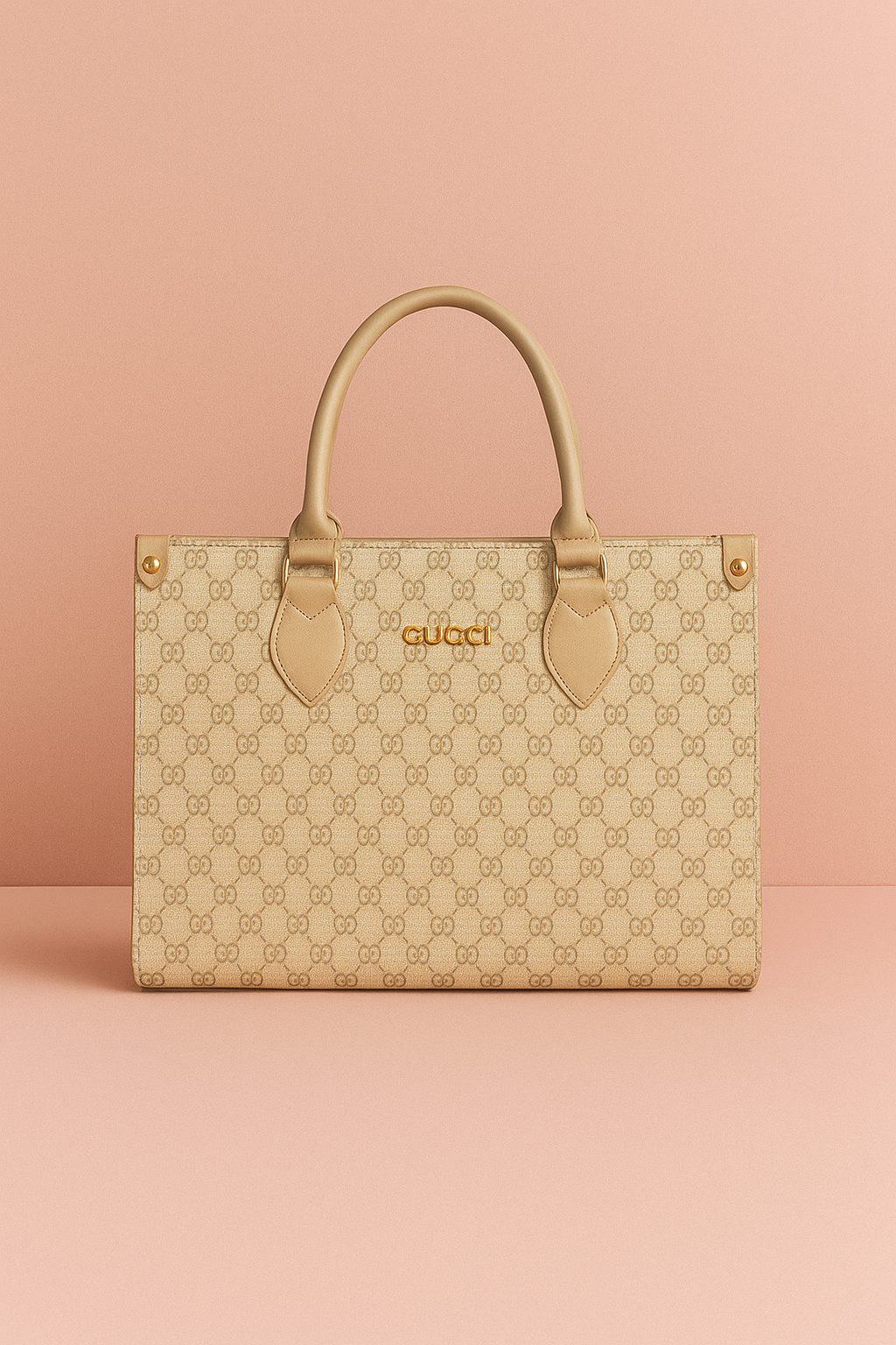 The Premium Heritage Tote