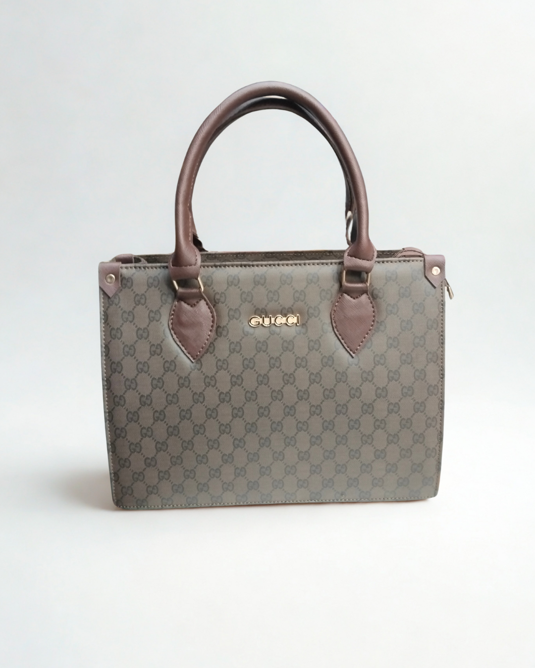 The Premium Heritage Tote