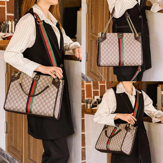 Lavish Bag