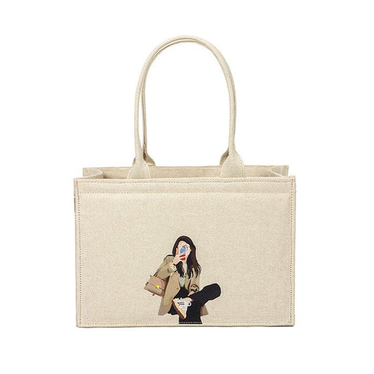 Premium Canvas