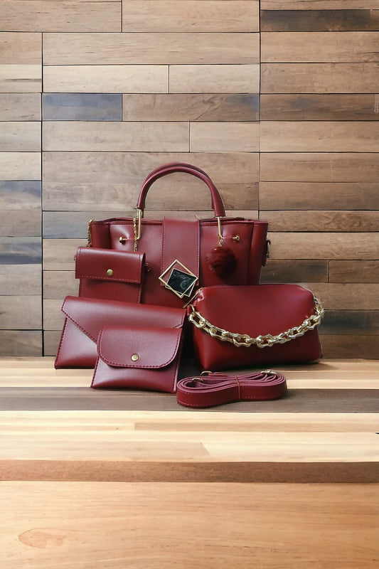 5pc set