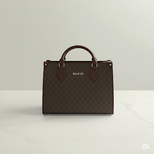 The Premium Heritage Tote