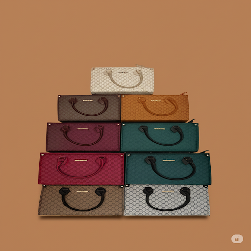 The Premium Heritage Tote